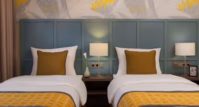 Europalle Serviced Apartments