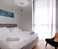 Castillia Serviced Apartment