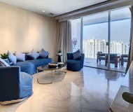 Spectacular 2 Bedroom Apartment in Palm Jumeirah