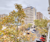 Orense Serviced Apartment