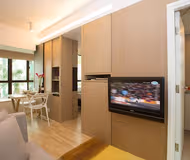 Wan Chai Gap Road Apartments