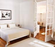 Greuze serviced apartment