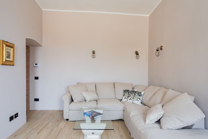 Villa Castravalva