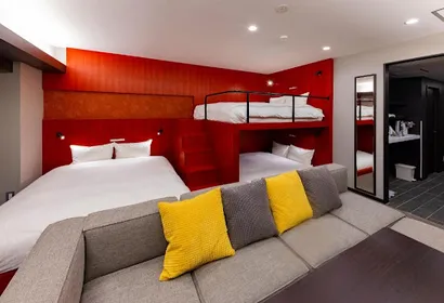 4 Chome Sakae Apartments