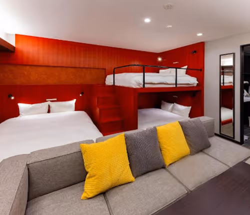 4 Chome Sakae Apartments