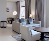 Rte De Dar El Beida Serviced Apartment