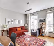 THE PERFECT ADDRESS - RUE CLER, LA TOUR-MAUBOURG