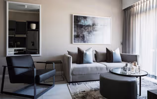 Amarand Avenue Serviced Apartments