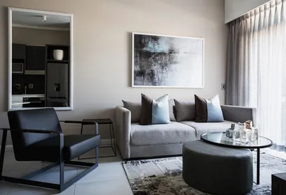 Amarand Avenue Serviced Apartments