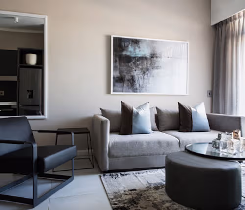 Amarand Avenue Serviced Apartments