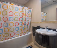 Elite Residence Serviced Apartment