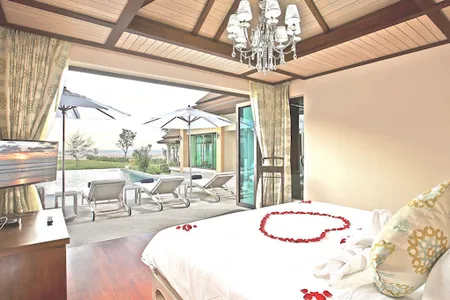 Desirable 1 Bedroom Villa in Ko Kho Khao Island