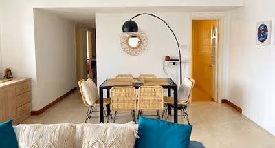 Killiney Road Coliving Apartment II