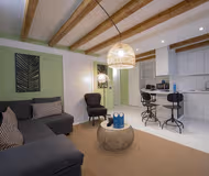 Corridoni  Serviced Apartments