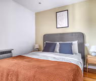 Donnell Serviced Apartments