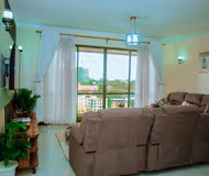 Laikipia Rd Serviced Apartment