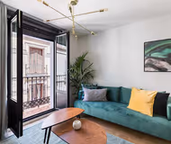 Calle Gran Via Serviced Apartments