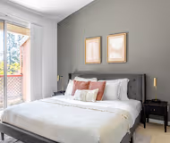 Stevenson Blvd Apartment