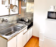 Pine Tree Vacation House