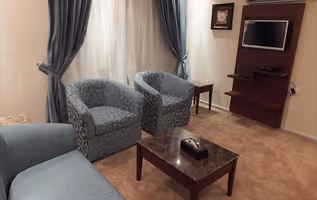 Al Salamah Serviced Residences