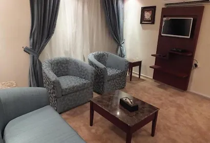 Al Salamah Serviced Residences