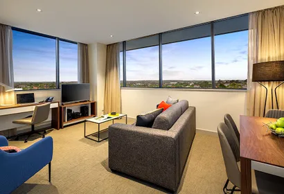 Quest Chatswood