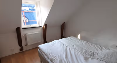 Nybergsgatan Serviced Apartment