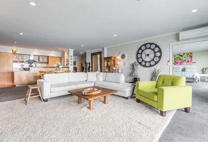 Princes Wharf Apartments