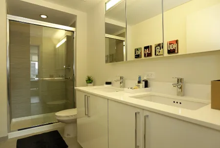1st Street Apartment