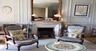 THE MOST SOPHISTICATED ADDRESS IN ST GERMAIN FACING MUSEE RODIN-RUE DE VARENNE