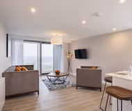 ApartHotel near Dublin Airport