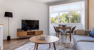 Avenida  Serviced Apartments