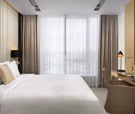 Mahmutbey Serviced Apartments