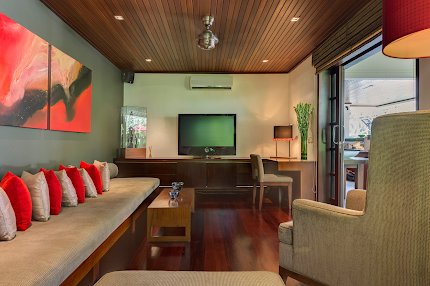 A Stunning Villa in Seminyak