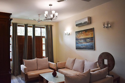 Serviced Apartments in Sector 45, Gurgaon