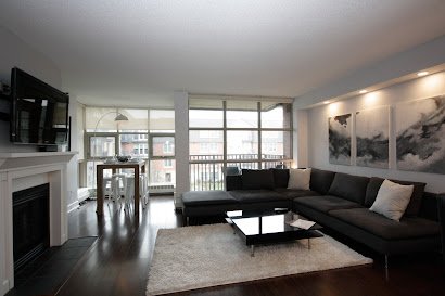 2 Bedroom Apartments Nova Scotia, Canada| thesqua.re