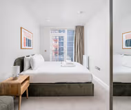 ALTIDO Nine Elms