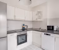 Richshain Serviced Apartment