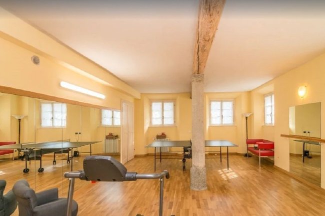 LAKE COMO HISTORIC LUXURY VILLA- 1200M2 OF PURE SPLEDOUR