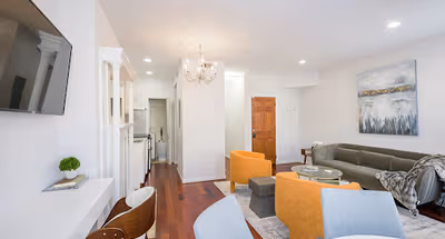 O Street NW Unit 3
