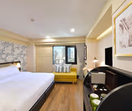 South Sathon Road Serviced Apartments