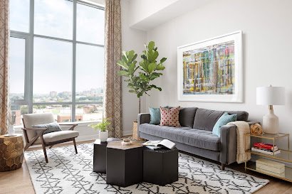 Aliceanna St Baltimore Apartment