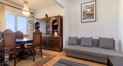 Heart of Graca Serviced Apartment