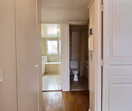 Extra space at Eiffel View Serviced Apartment, Palais-Bourbon