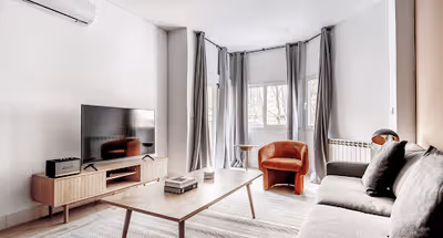 La Dreta de l'Eixample Serviced Apartments