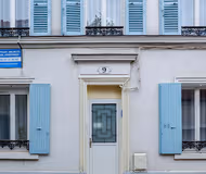 Rueil Serviced  Apartment