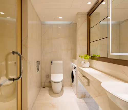 Qianmen Serviced Apartments