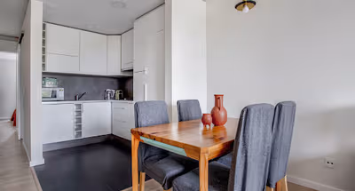 Lisbon Serviced Apartments