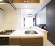 Taihei Serviced Apartment