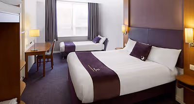Edinburgh Airport (M9, Jct1) hotel